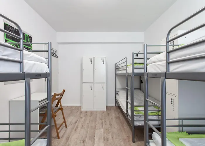 Opera Hostel