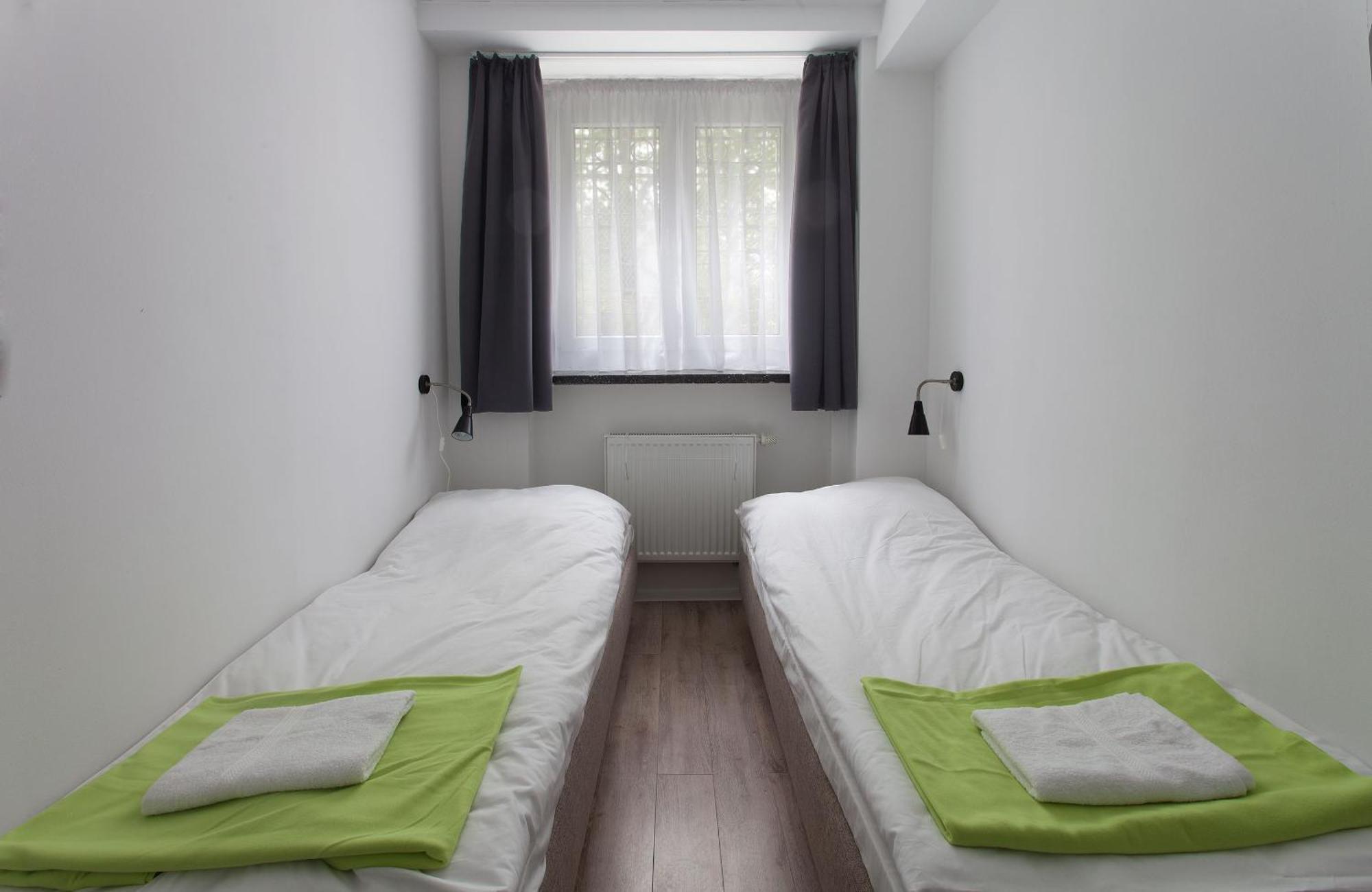 Opera Hostel *