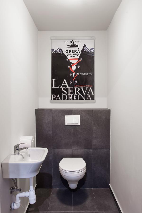 Hostel Opera