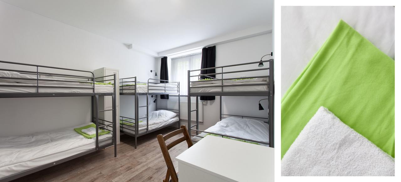 Hostel Opera Poznan