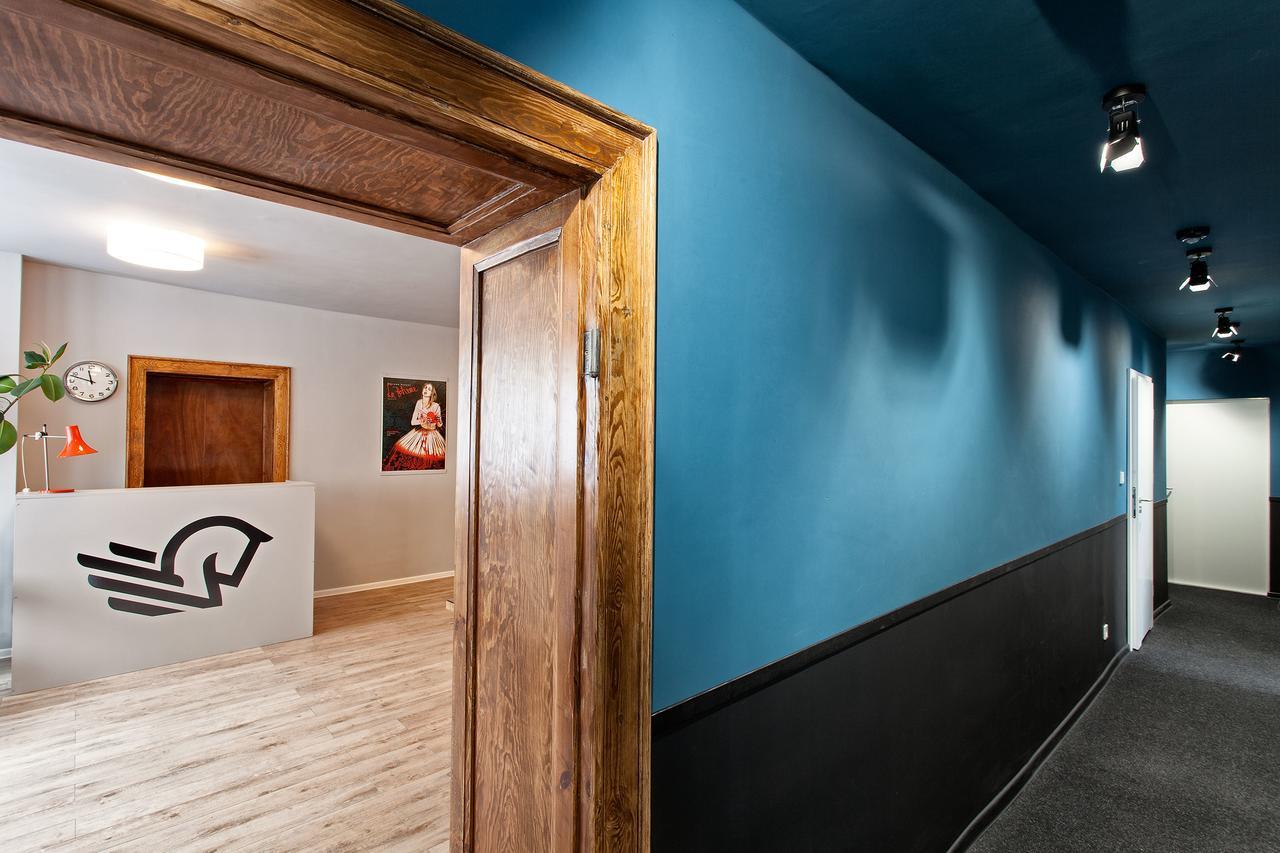 Hostel Opera Poznan