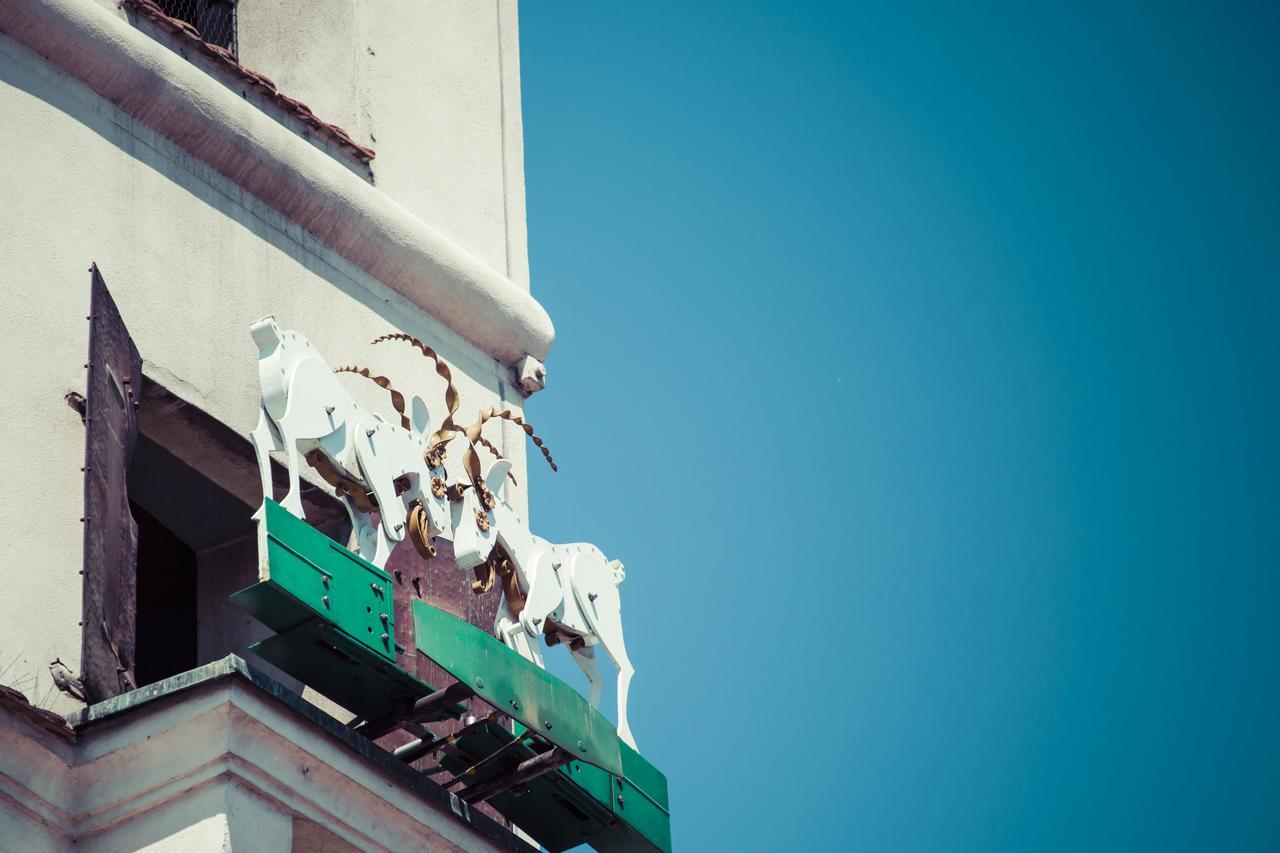 Opera Hostel *