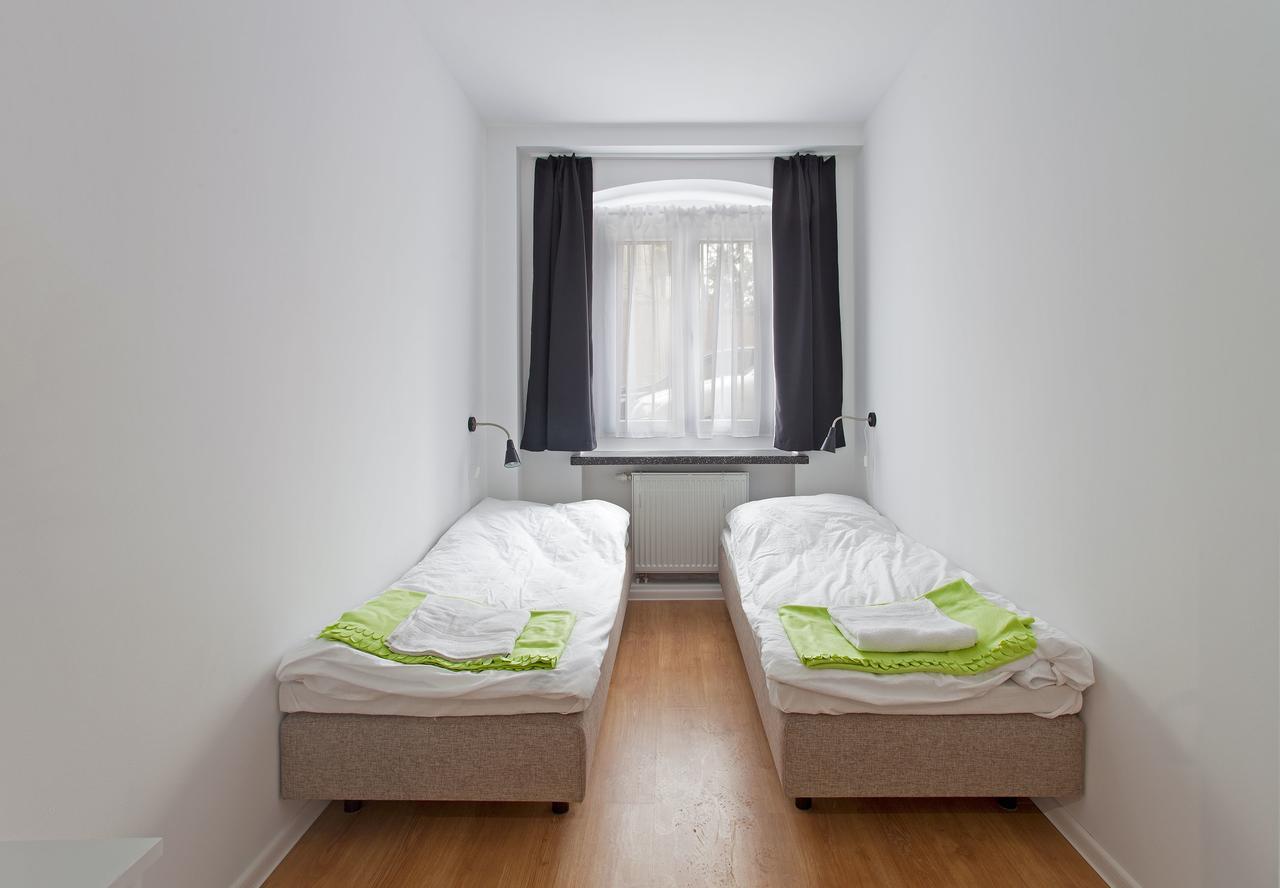 Opera Hostel Poznan