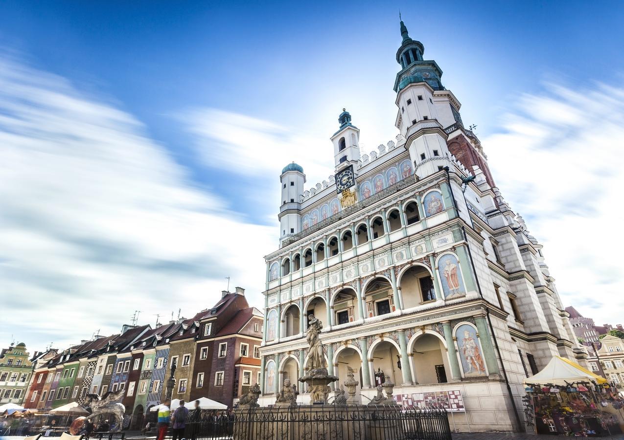 Opera * Poznan